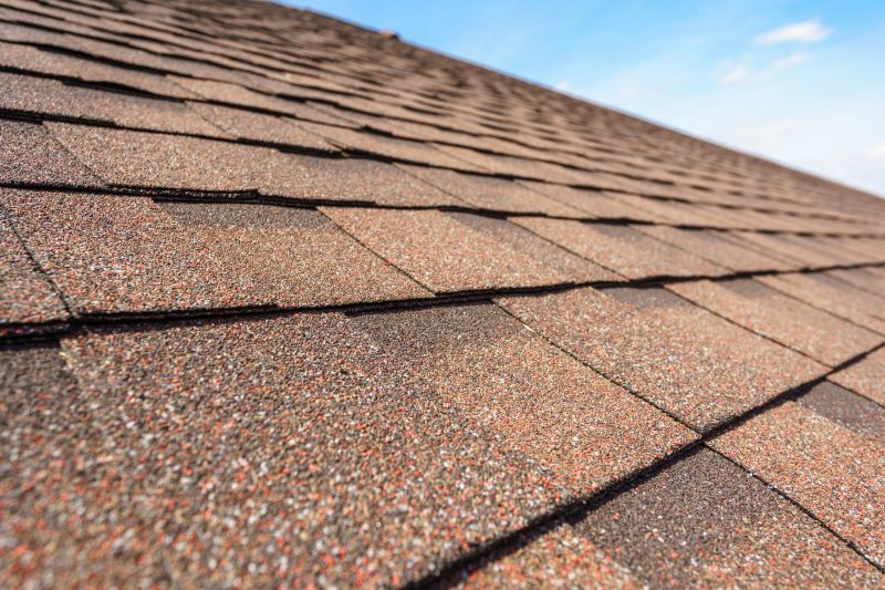 Roofing Material Options
