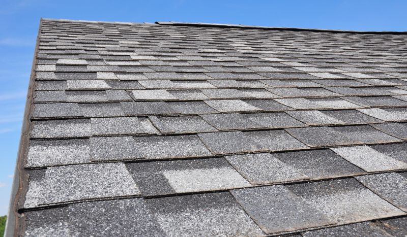 Materials Used by Roofing Experts